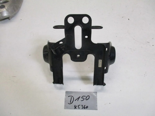 Gewijd 1L9-23121-01-33 Houder D150 Yamaha XS 250_360_400 koplampen Verkleed - Afbeelding 1 van 5