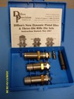 Dillon Precision 38 SPL / 357 Mag. Carbide Die Set