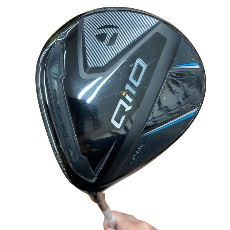 TaylorMade Qi10 Fairway Wood