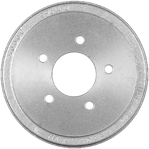 Bendix PDR0634 BENDIX Brake Drum For 93-97 Concorde Intrepid Vision