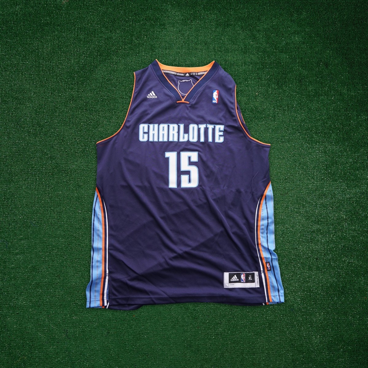 kemba walker thunder jersey