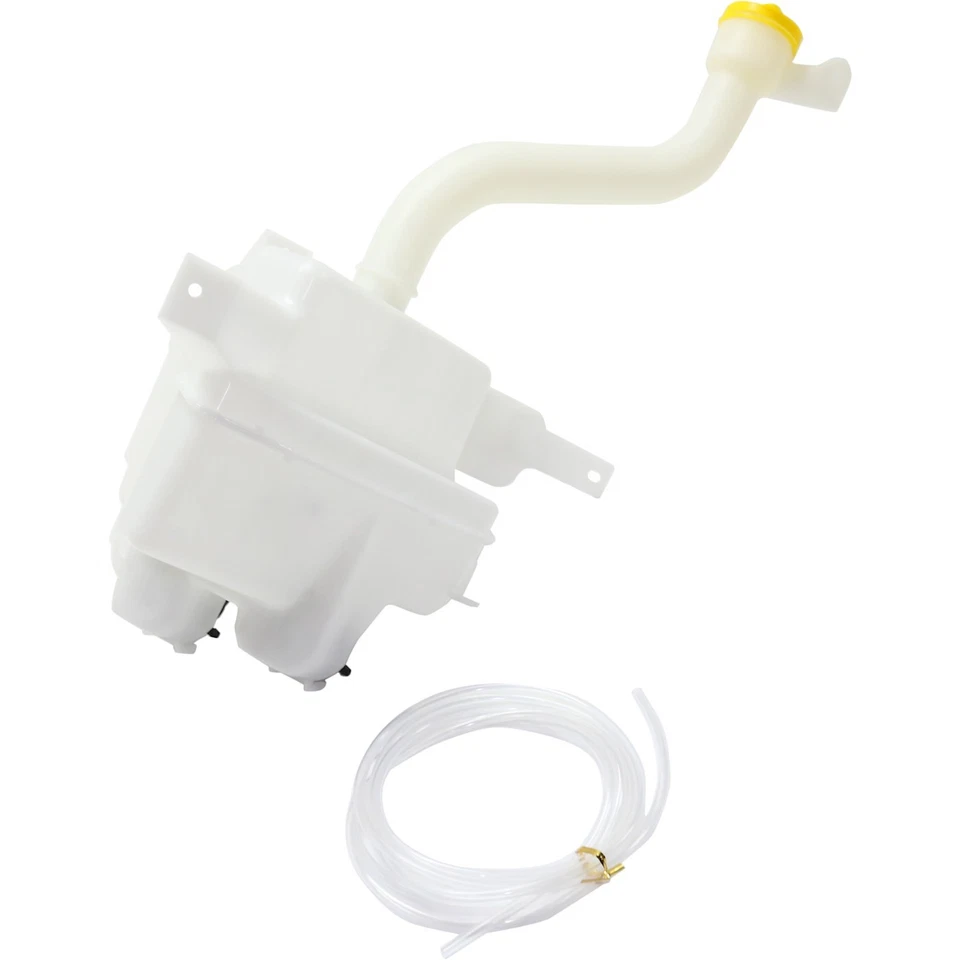 Depósito de lavadora para Subaru Outback SU1288105 2015-2018 Foto 3 de 4