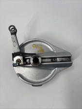 HONDA XR 250 Rear Brake Plate Wheel Hub Drum Brake #D49