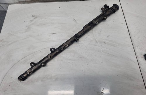 BMW X5 2007 Fuel injector rail (injectors)(Fuel distributor) 77955 #2775767-87