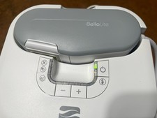 BellaLite by Silk'n Permanent Hair Removal System for Men  Women item 829041