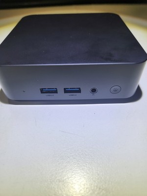 mini pc i3-7020u 16gb ram 2TB storage windows 11