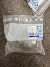 54mm x2" male iron connector stainless steel mpress Gerebrit fitting 35370