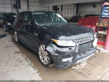 Used Transfer Case Assembly fits: 2014 Land rover Range rover sport 1 speed Grad