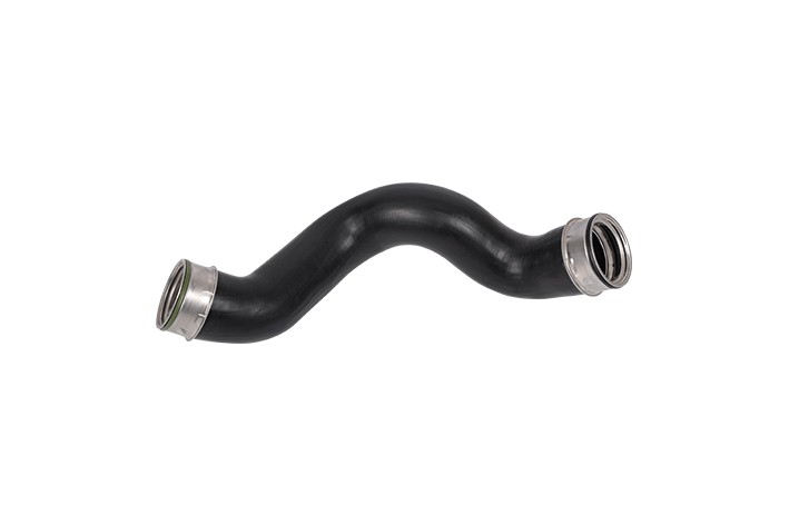 Fits IBRAS 33136 INTERCOOLER HOSE DB E-KLASSE/CLS 2,8CDI  ⭐UK Stock⭐
