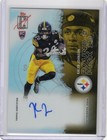2025 Topps Signature Kaleb Johnson Rookie Class Autographs (RAW)