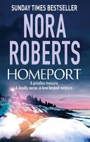 Homeport | Nora Roberts | Taschenbuch | Kartoniert / Broschiert | Englisch