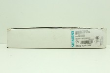Siemens 3SE2 120-1VW Rod Lever "New & Original Packaging"