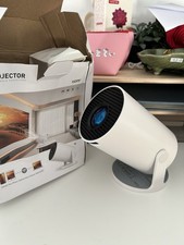 Vidéo projecteur 