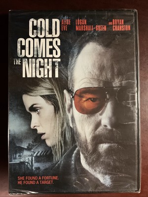 Cold Comes the Night (1 Dvd) /42453 (DVD)