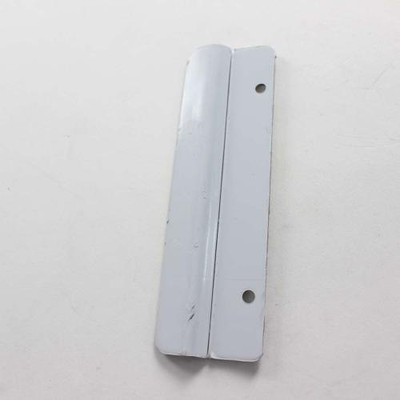 Elica SF105A Bracket Fixed Glass 1/2'' Stainless Steel Mounting Bracket