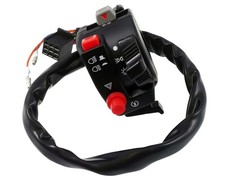 Lenkerschalter 2 universal Honda ATV / Quad + MRD, links, Licht/Hupe/Kill usw