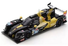ミニカー　1/43 Ligier JSP217 - Gibson Eurasia Motorsport - 24H Le Mans 2020 #35 N. Fo