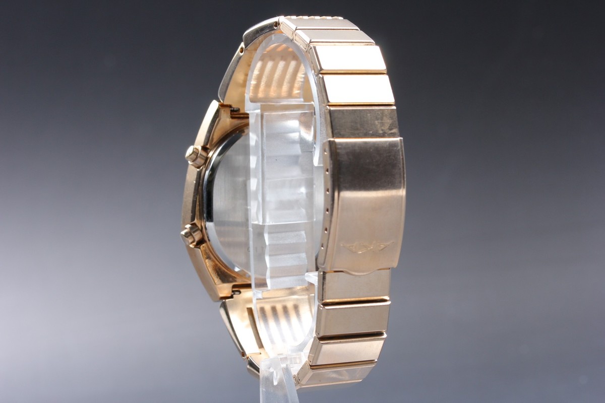 Near MINT] SEIKO ALBA AKA W670-4000 Darth Vader Limited Edition