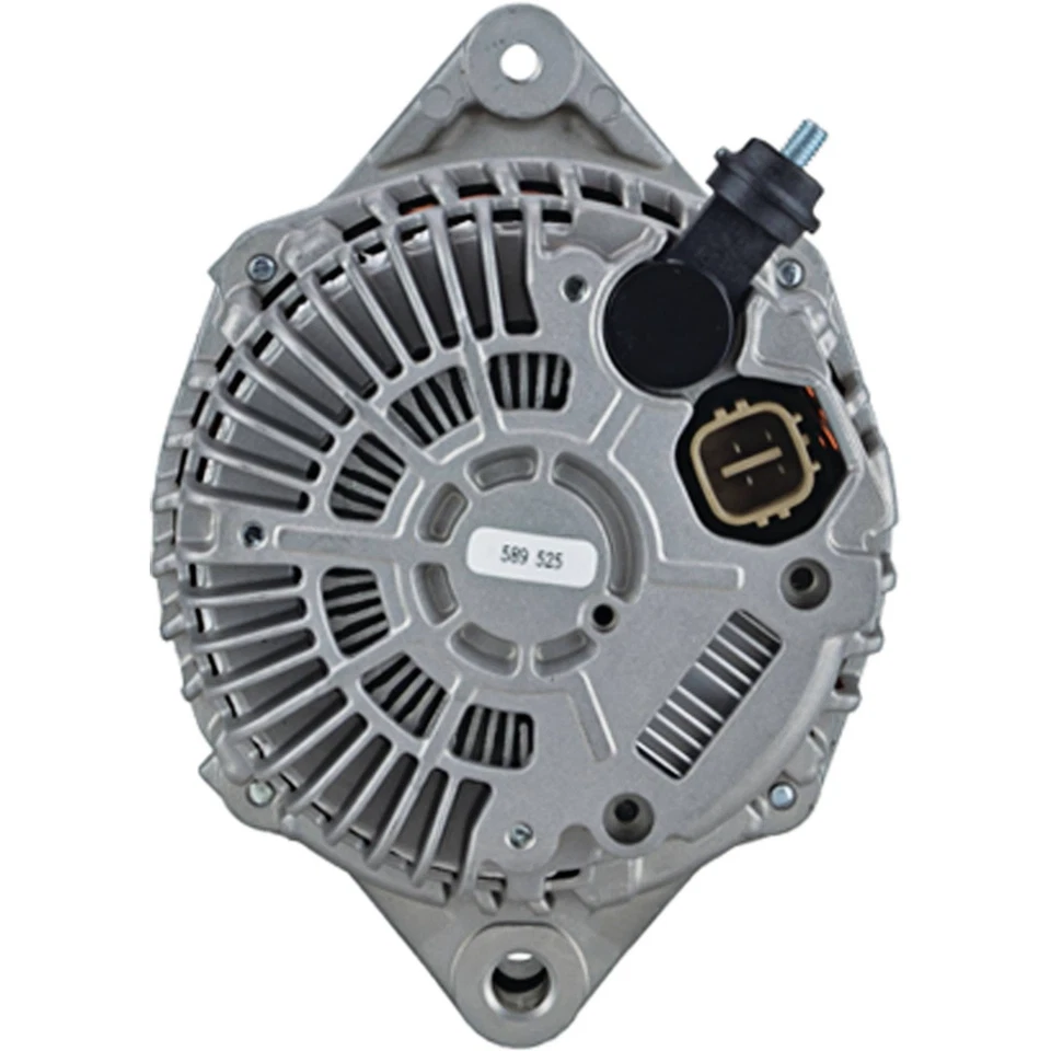 ALTERNATOR for 2.7 2.7L SUZUKI GRAND VITARA 06 07 08 2006 2007 2008 A2TJ0091 - Image 4 of 4