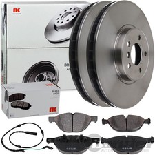 Kits de frein BMW X6