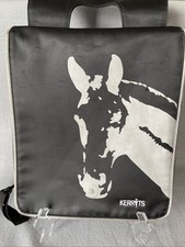 Kerrits EQ Riding Work Mini Double Strap Utility Backpack Horse Riding