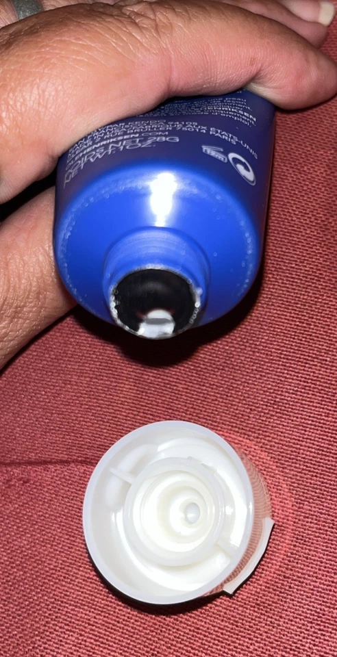 OLEHENRIKSEN Transforming Walnut Scrub for Even Tone & Texture 1oz NEW Sealed - Image 4 of 4