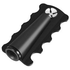 Billiard Pool Tip Scuffer Shaper Burnisher Aerator Tool Conditioning Tool