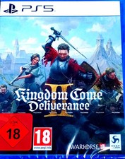 ####   KINGDOM COME DELIVERANCE II, UNCUT,  D...