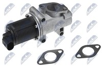 NTY Agr-Ventil EGR-AR-002 FüR Alfa Romeo Passend FüR Fiat Lancia