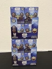 Funko Star Wars The Mandalorian and Grogu 3" Mystery Mini Figure 36 Boxes Sealed