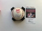 ADAM WAINWRIGHT Autographed Signed Official Ball 2014 All Star Game Baseball COA