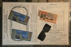 Large Lot, Unused 49th Indianapolis 500 Mile Race Package, A.J. Foyt, 5/31/1964 — photo 4