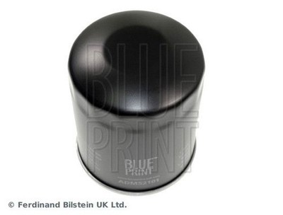 BLUE PRINT Ölfilter ADM52101 für OPEL MITSUBISHI MAZDA HONDA DAIHATSU ISUZU