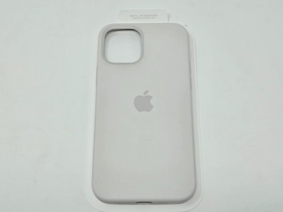 OFFIZIELLE ORIGINAL APPLE IPHONE 12/12 PRO SILIKON/LEDER MAGSAFE HÜLLEN