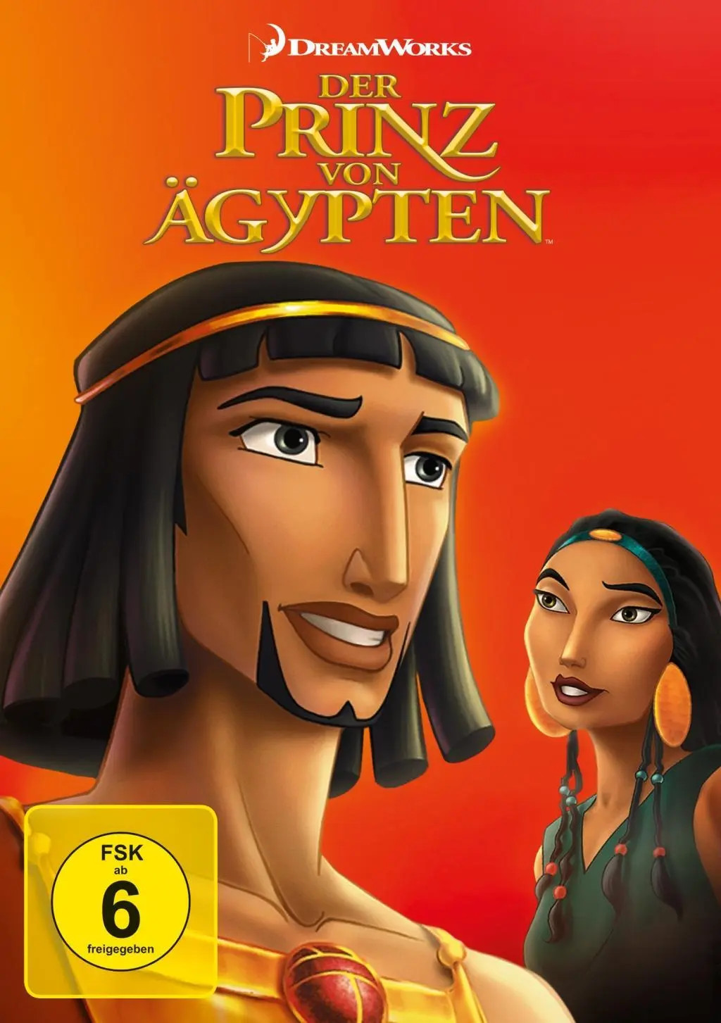 Der Prinz von Ägypten - Bild 8
