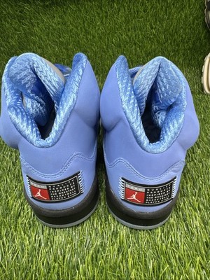 Size 10 - Jordan 5 Retro SE Mid UNC for sale online | eBay