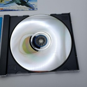 AERO DANCING Dreamcast Software Japan k2