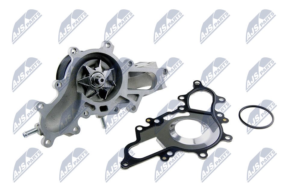 Fits NTY CPW-TY-104 WATER PUMP
