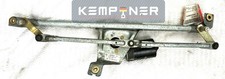 6N1955023B, Wischermotor mit Gestänge vorne, POLO III (6N1), Original VW