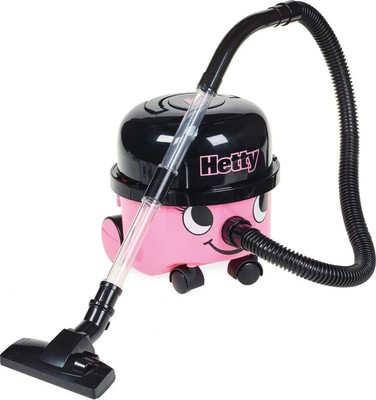 Casdon Hetty Toy Vakuumreiniger