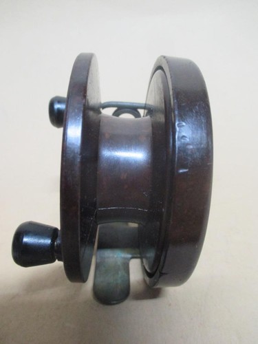 Fishing reel, Rustless, Australia, Bakelite, vintage, No. 2 - Foto 2 di 4