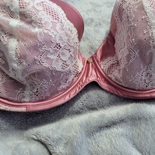 BRAVISSIMO 32HH Ariana LN536 Underwired Slightly Padded Bra 