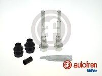 Autofren Seinsa FüHrungshüLsensatz Bremssattel FüR KIA Carnival II GQ