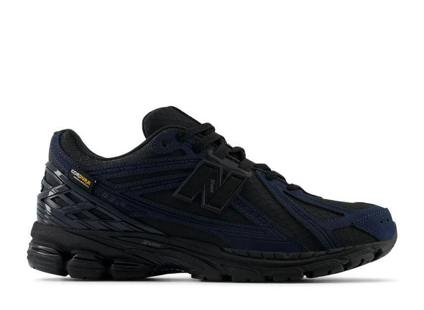 US 8 New Balance 1906R Cordura Pack Black Navy 26cm M1906RWE | eBay 