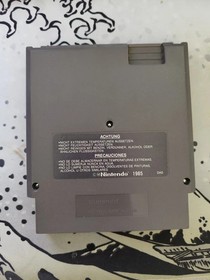 Probotector II: Return of The Evil Forces - NES