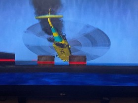 blue stinger sega dreamcast game