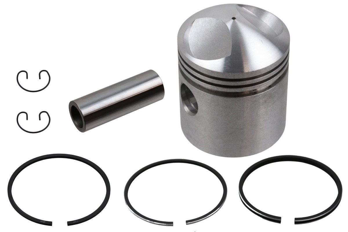 Nose piston for AWO Touring 425 - 72.00 mm