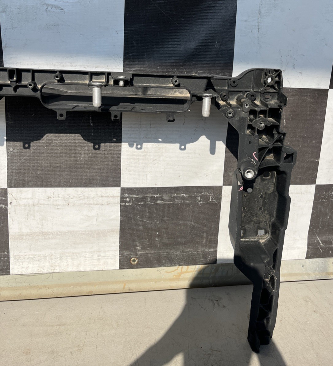 2018 - 2023 Bentley Continental GTI GTC Radiator Support Used Oem 3SA 805 932