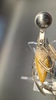 911  Vintage Gnarly old Shannon 2 Fishing Lure,  ODD and hard to find. — photo 4