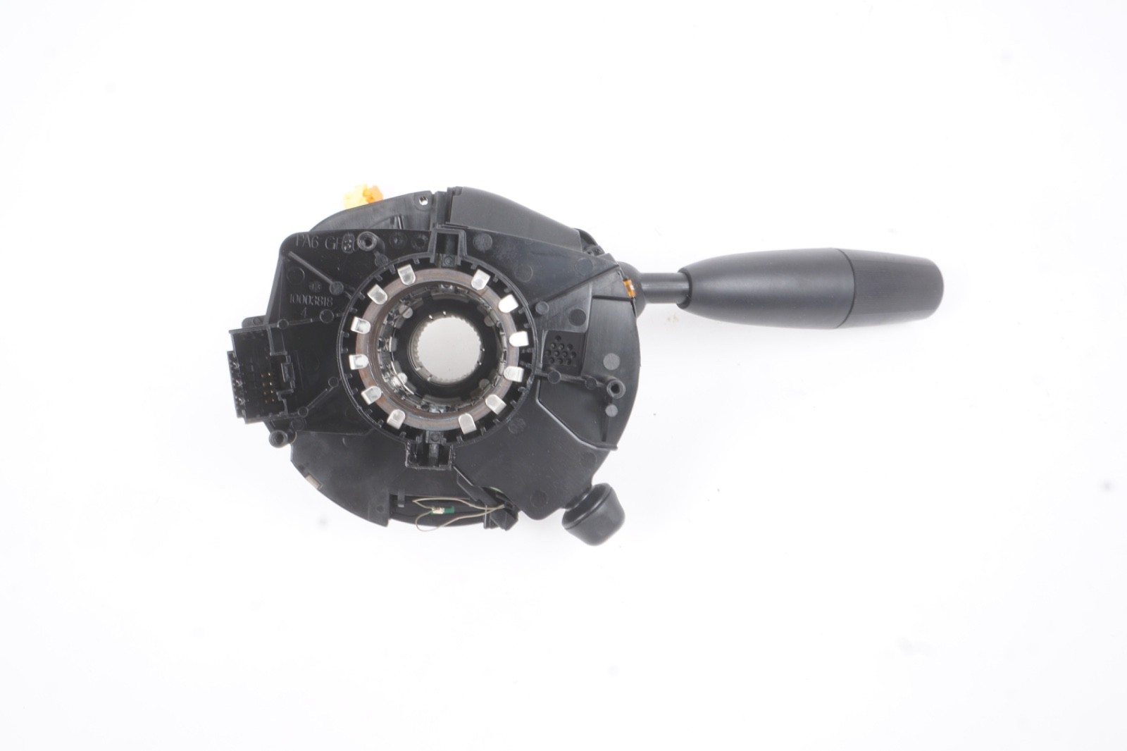 2014 - 2017 Maserati Ghibli Steering Column Control Switches Assembly Black OEM